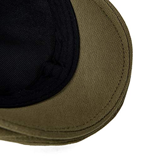 Men's Cotton Flat Ivy Gatsby Newsboy Driving Hats