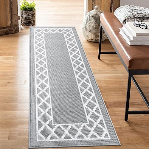 Runner Rugs for Home Decoration -Non Slip & Washable