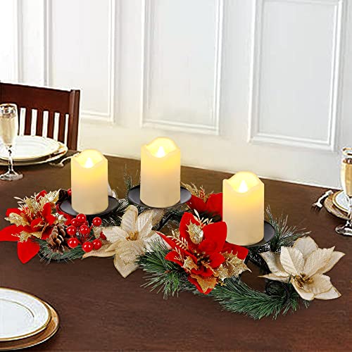 Christmas Tabletop Centerpiece Decoration