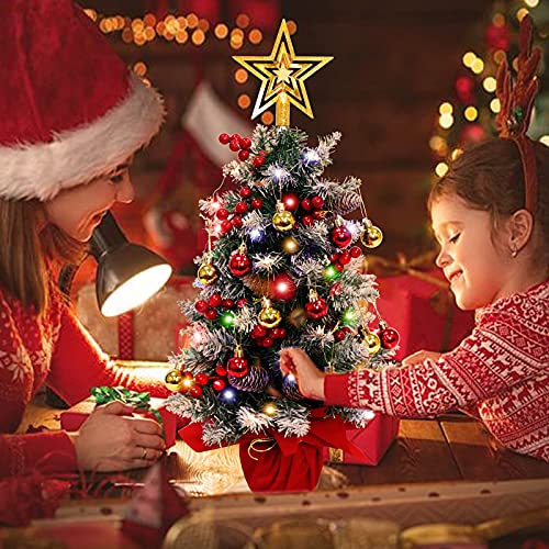 24" Mini Christmas Tree,  Decoration