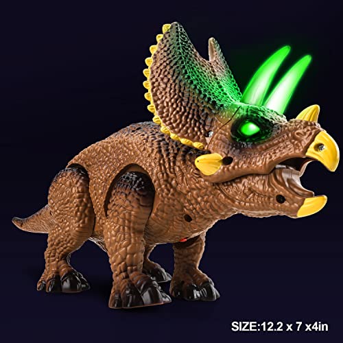 Remote Control Dinosaur Toys for Kids