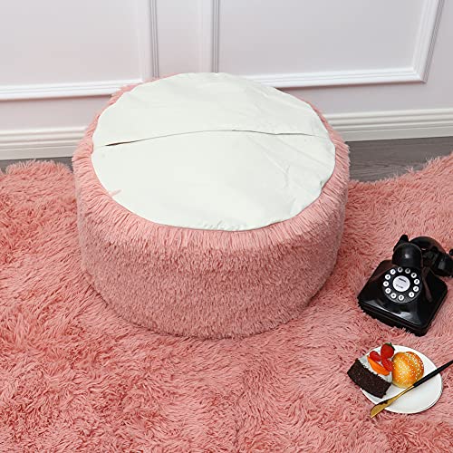 Storage Bean Bag - 20x20x12 inch Cover ONLY