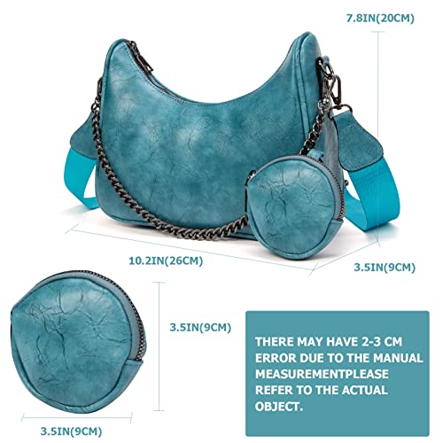 Small Crossbody Handbags for Women