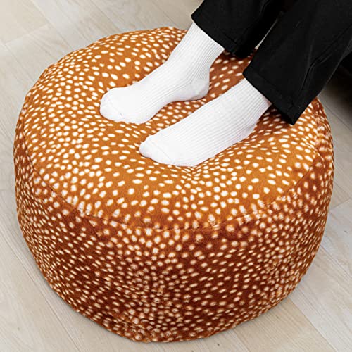 Storage Bean Bag - 20x20x12 inch Cover ONLY