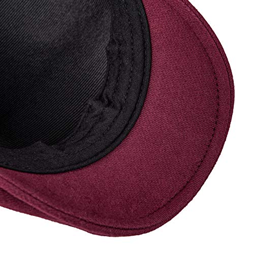 Men's Cotton Flat Ivy Gatsby Newsboy Driving Hats