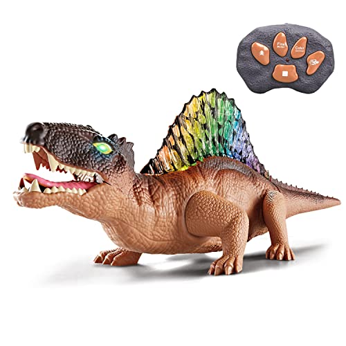 Remote Control Dinosaur Toys for Kids