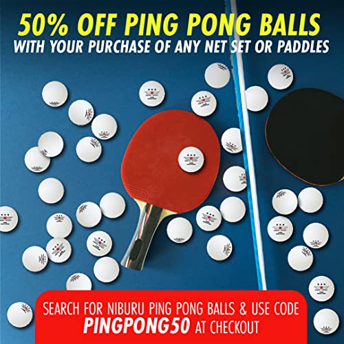 Ping Pong/Table Tennis Paddles