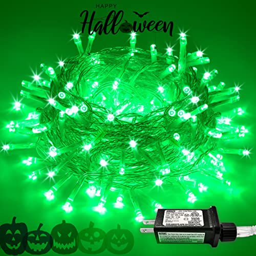 66ft 200 LED Christmas String Lights