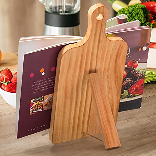 Unique Kitchen Cookbook Stand Best Gifts for Mom on Mothers' Day