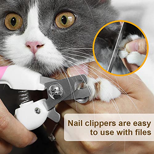 4 Pcs Pet Pill Shooter Cat/Dog Pet Medicine Feeder