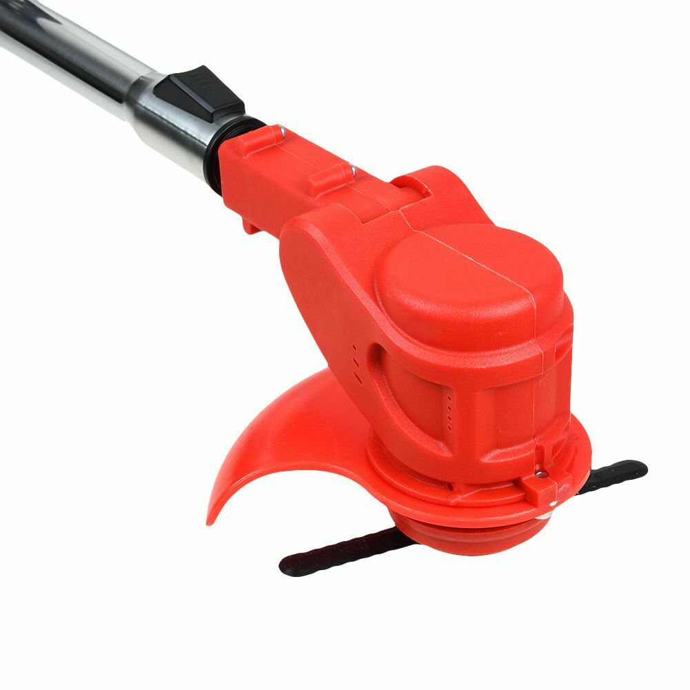 Cordless Strimmer Electric Grass Trimmer