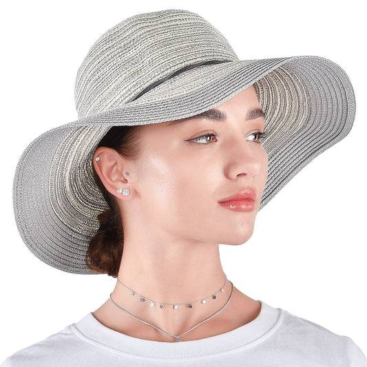 Beach Sun Hats Straw Hats for Women