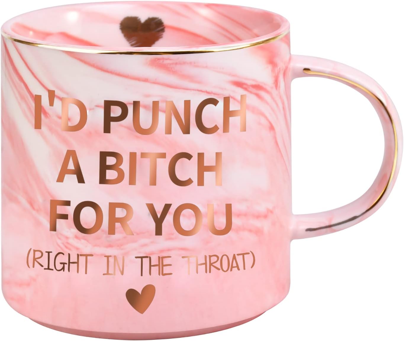 Valentines Day Gifts for Her,12 OZ Funny Coffee Mug,Gifts