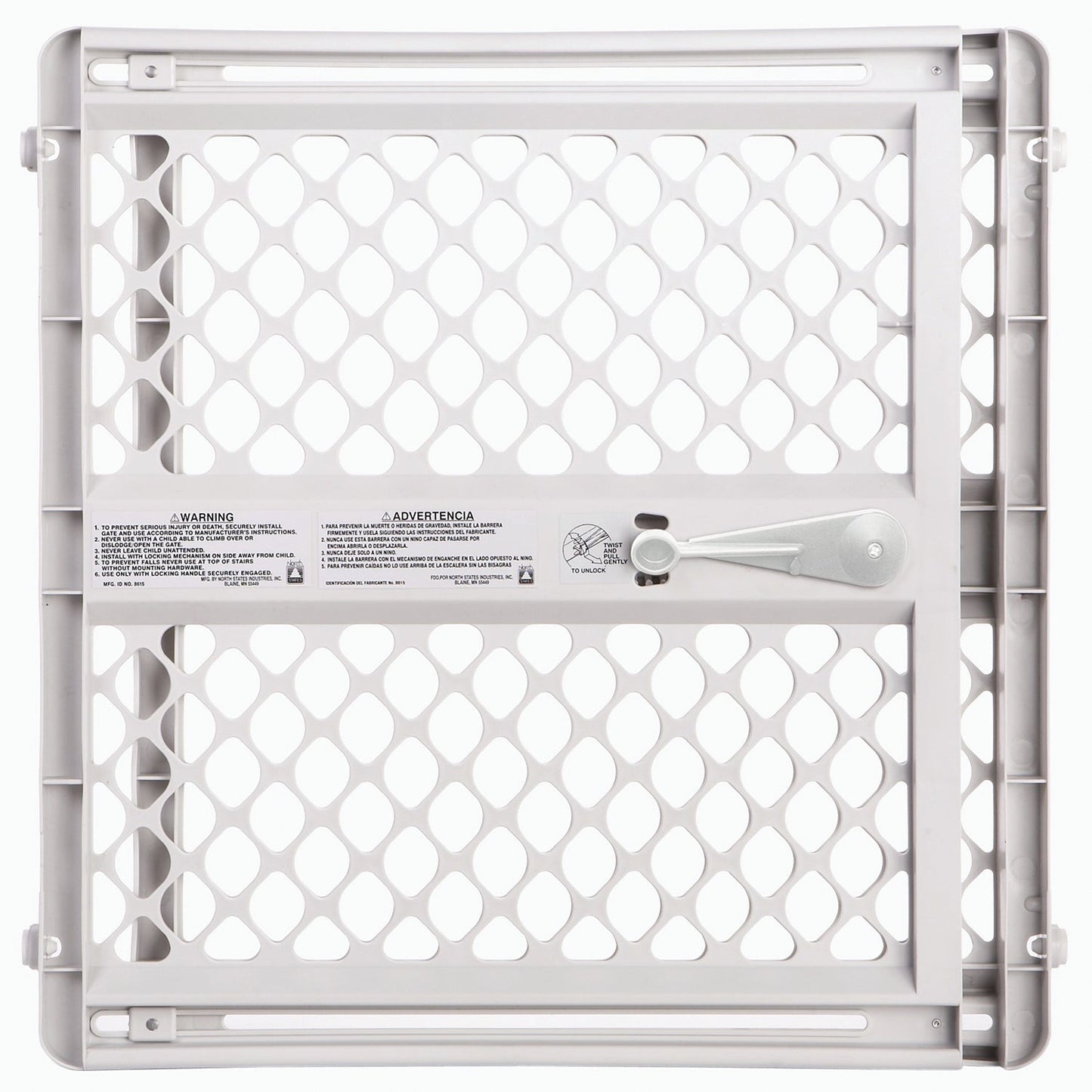 Classic Baby Gate, 26''- 42''