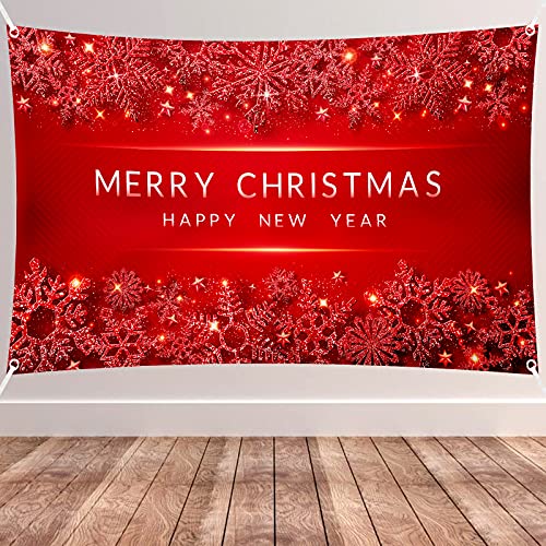 Christmas Decorations Merry Christmas Background Scene Setters