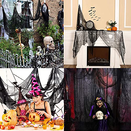 Bloody Halloween Decorations Hanging Indoor Outdoor Creepy Decor Cocoon Corpseprop for Haunted House