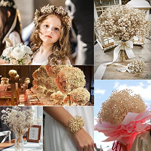 Dried-Babys-Breath-Flowers-Bouquet-17 inch