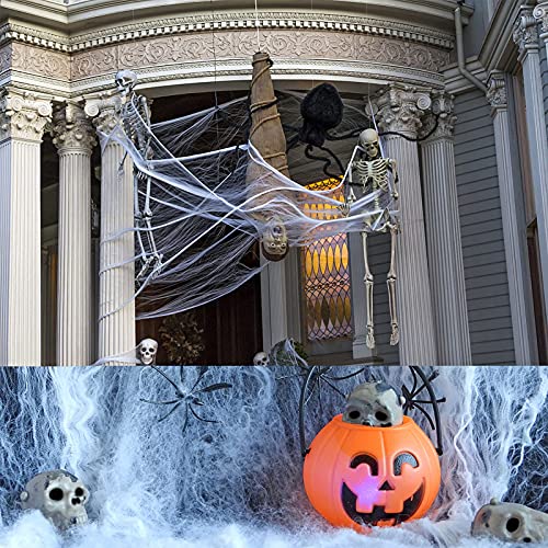 Bloody Halloween Decorations Hanging Indoor Outdoor Creepy Decor Cocoon Corpseprop for Haunted House