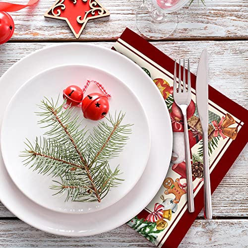 Christmas  Theme Tablecloth