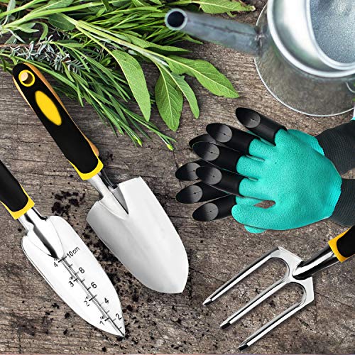 4 Packs Garden Tool Sets