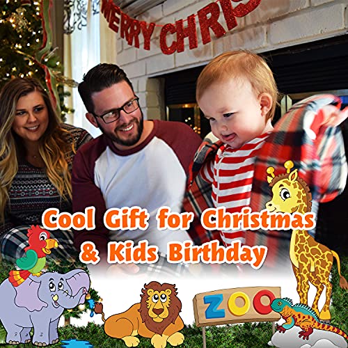 Bean Bag Toss Game for Kids- Cornhole Game