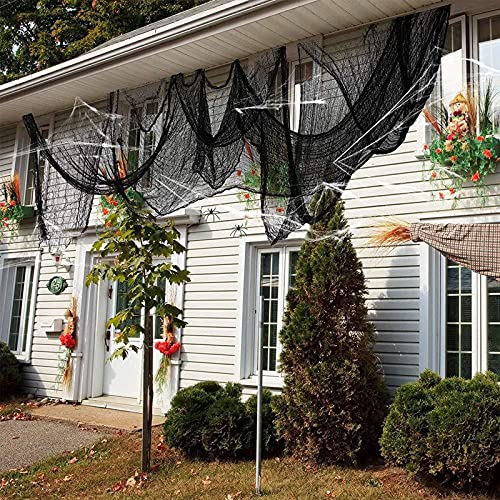 Bloody Halloween Decorations Hanging Indoor Outdoor Creepy Decor Cocoon Corpseprop for Haunted House