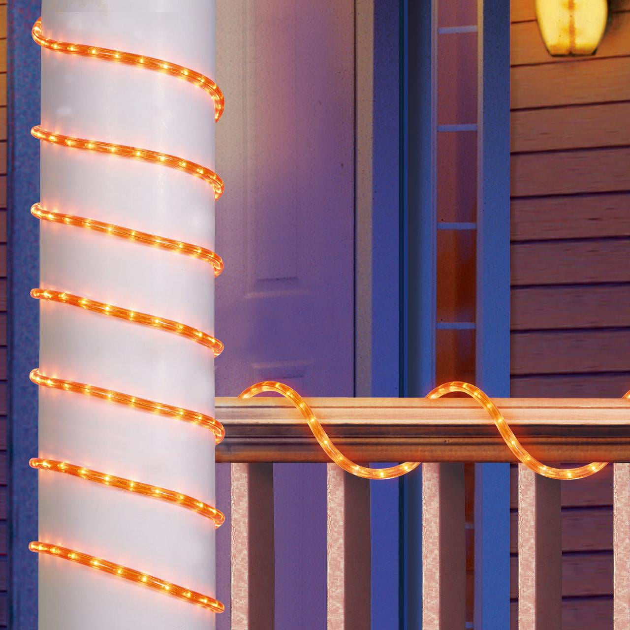 Halloween  Decoration30-Foot  Rope Sting Lights