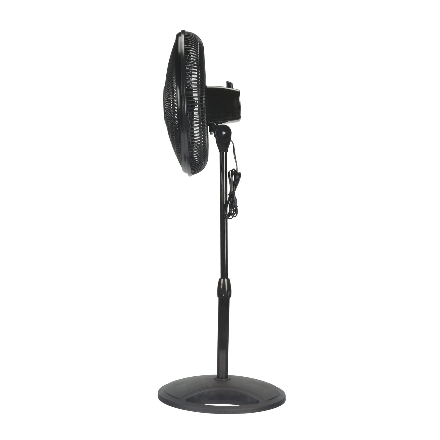 16" Oscillating Pedestal Stand 3-Speed Fan