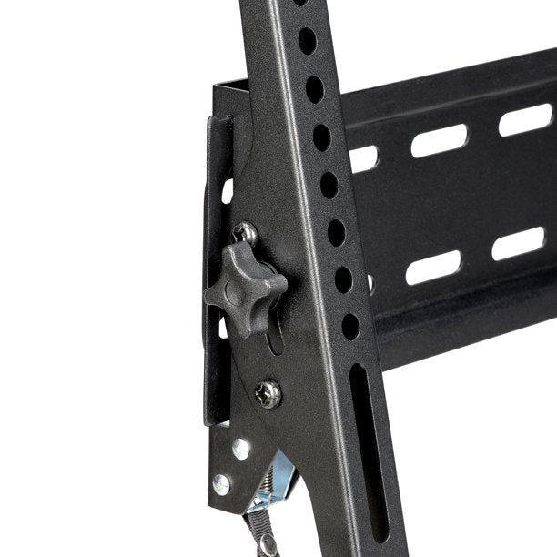 Tilting TV Wall Mount for 50" to 86" TV's, up to 12° Tilting