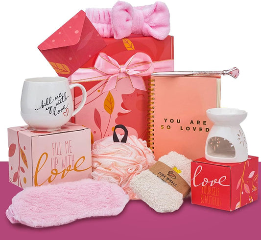 Valentines Day Gifts For Her Birthday Gifts For Women