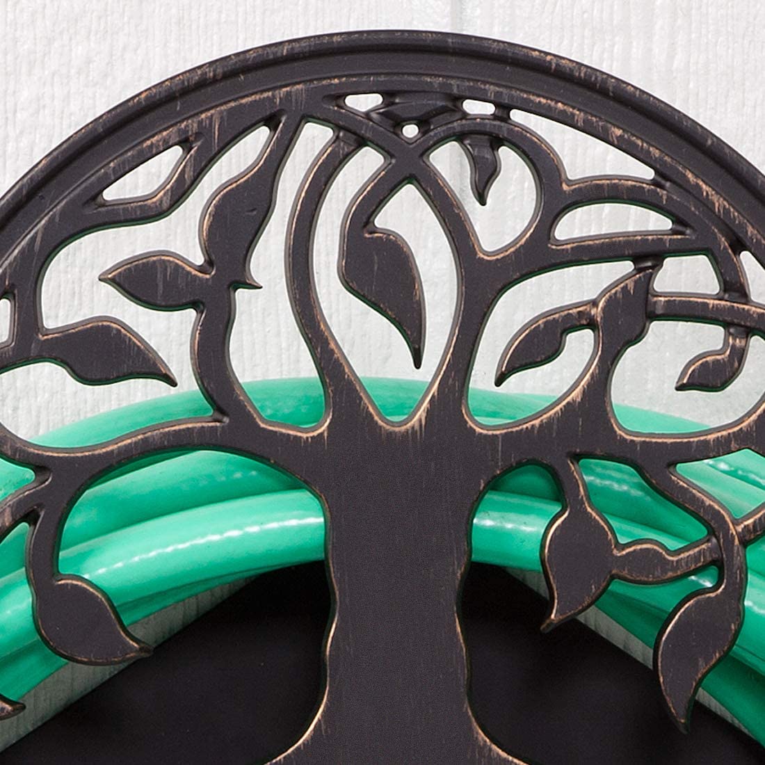 Tree of Life Hose Storage