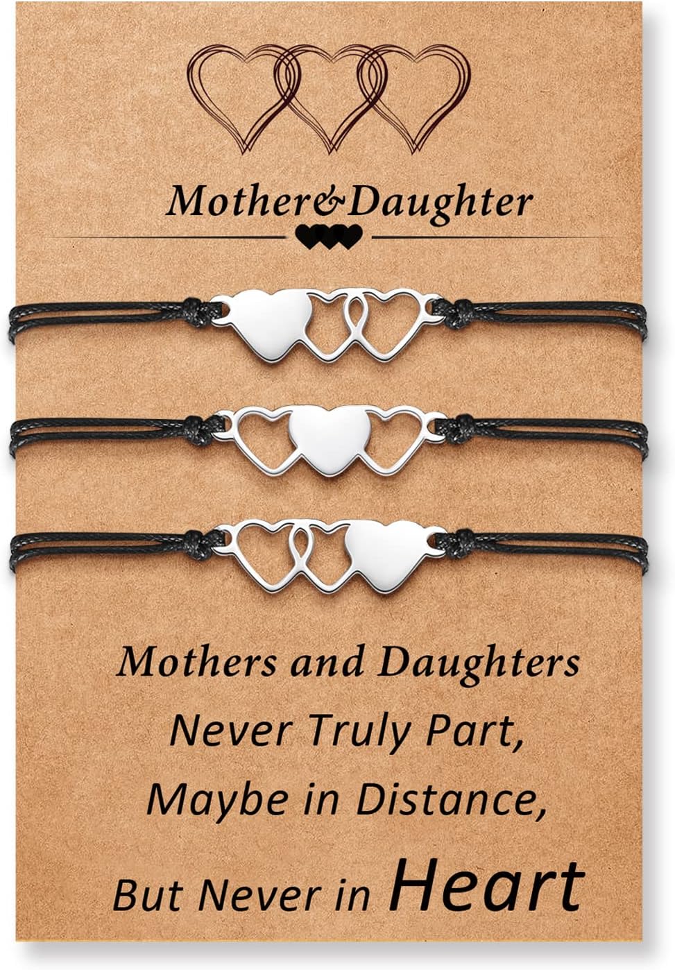 Valentines Day Gifts for Mom from Daughter Mommy