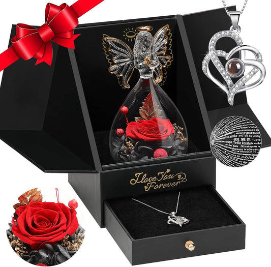 Womens Gifts for and women Gifts for Holiday-Preserved