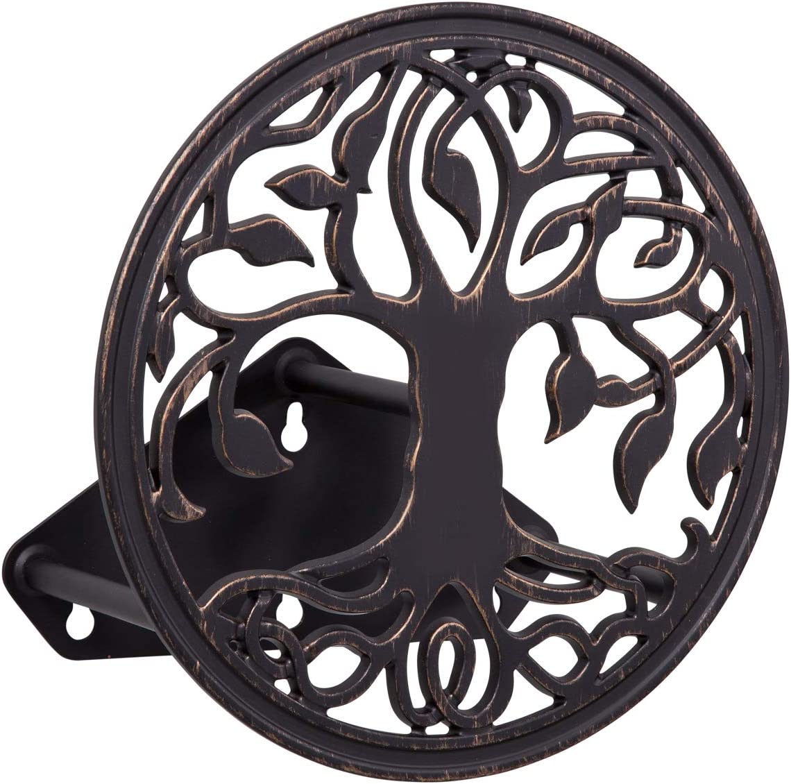 Tree of Life Hose Storage