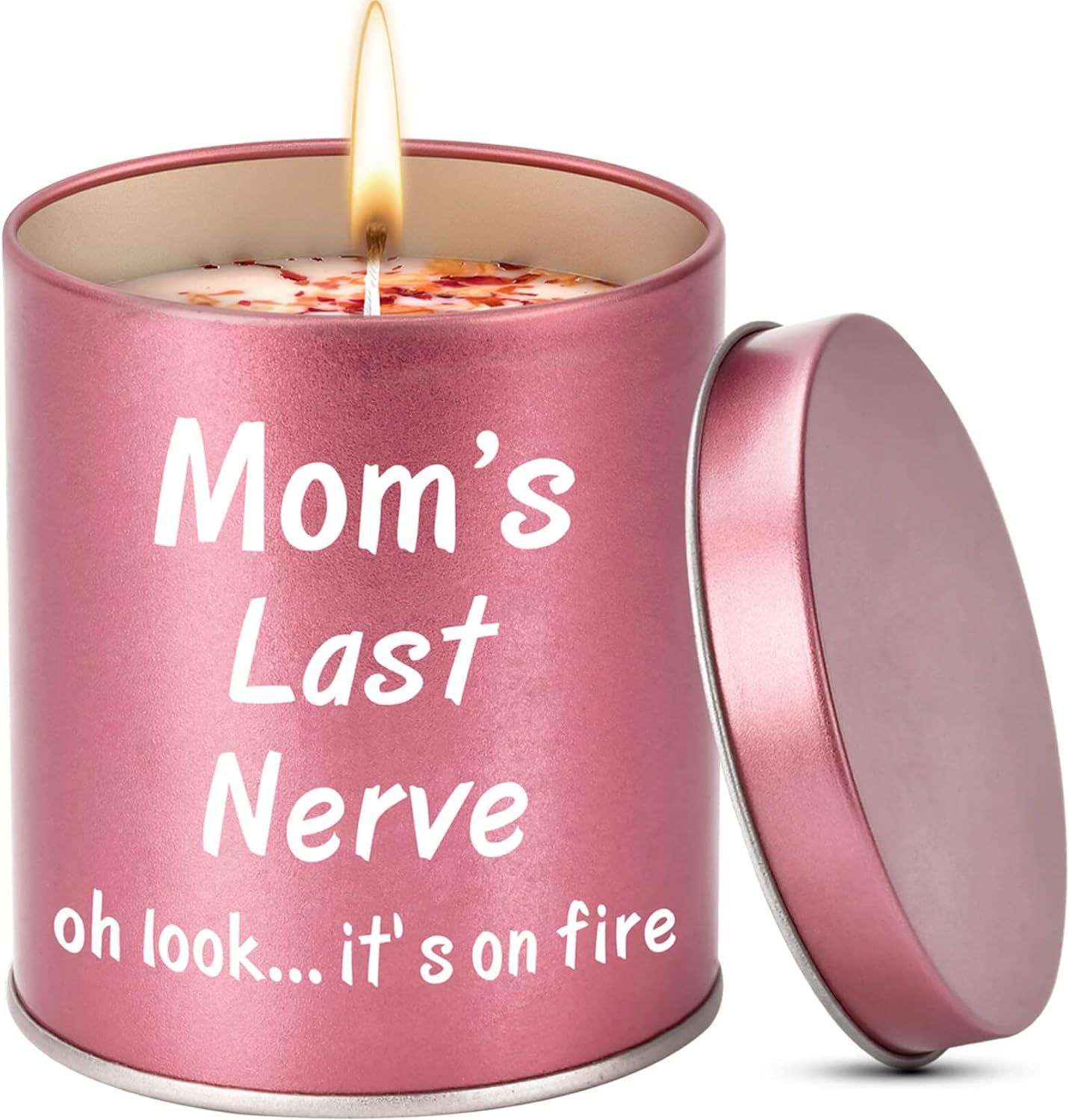 Gifts for Mom from Daughter, Son, Kids,  Christmas,Birthday  Valentines Day Gifts for Mom, Mothers Day Gifts, Presents for Mom, Scented Candles 9oz