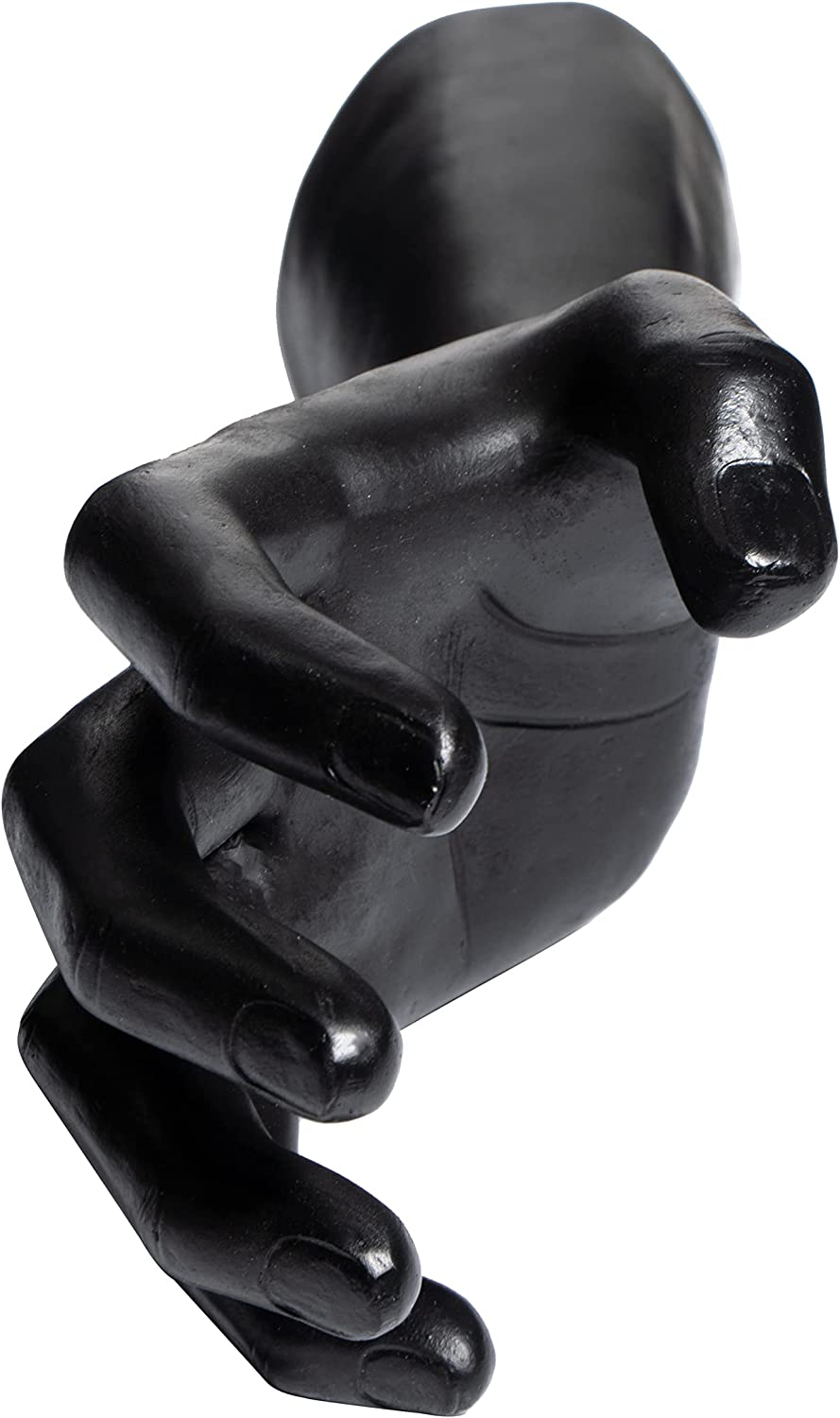Creepy Hands Wall Mountable Hangers for Home Decoration  (Grabbing, 1 Piece)