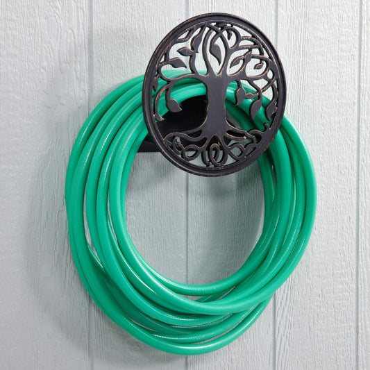 Tree of Life Hose Storage