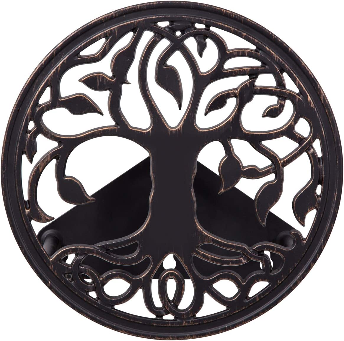 Tree of Life Hose Storage