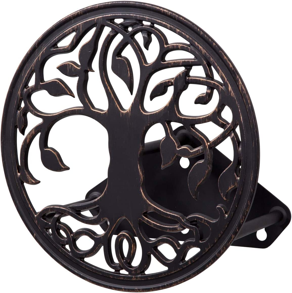 Tree of Life Hose Storage