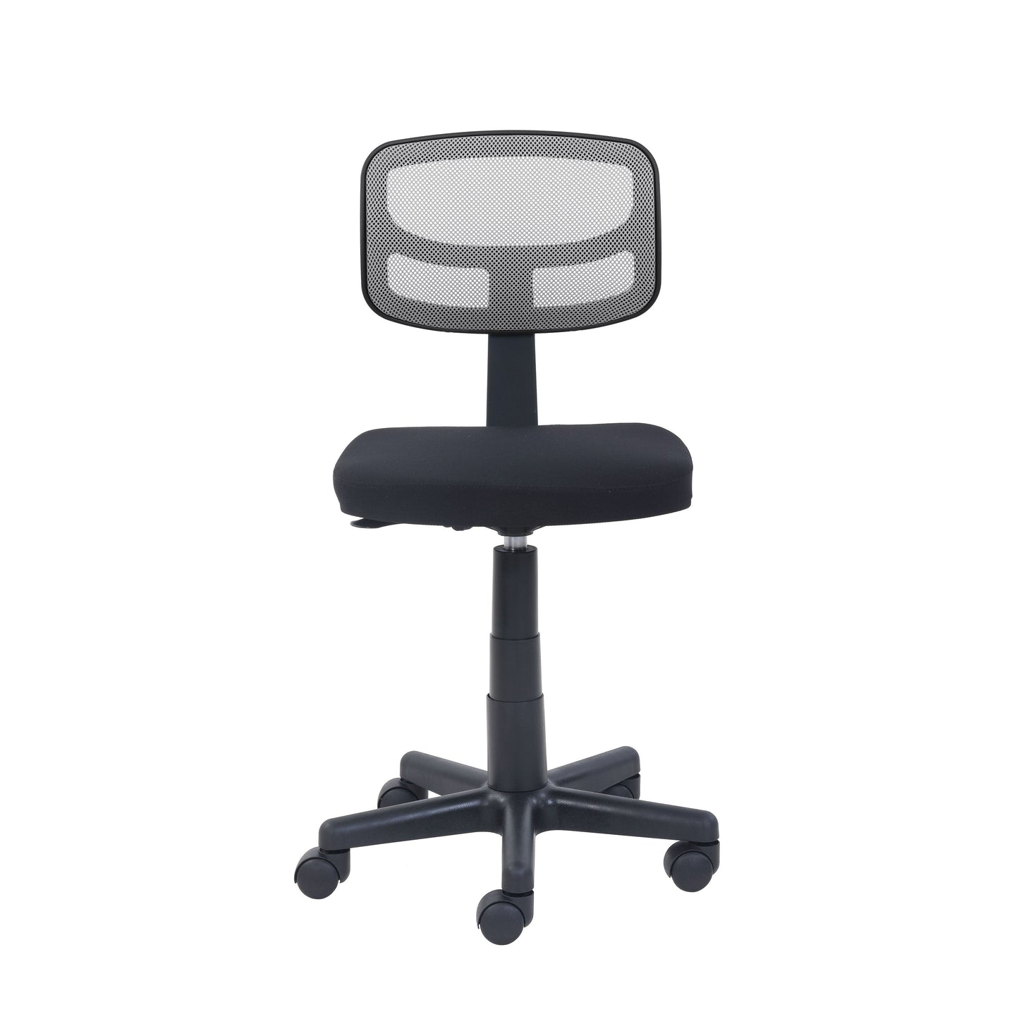 Mesh Task Chair w/ Plush Padded Seat