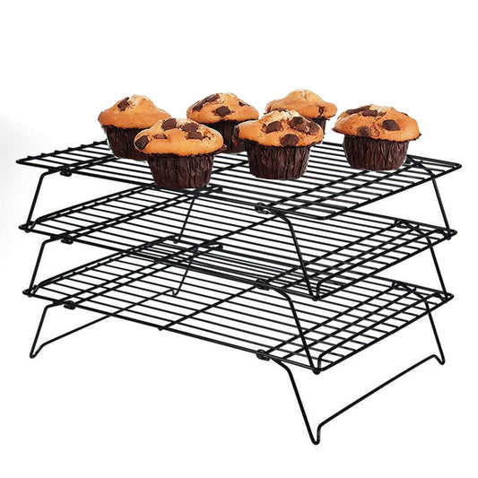 3 Tier Cooling Rack