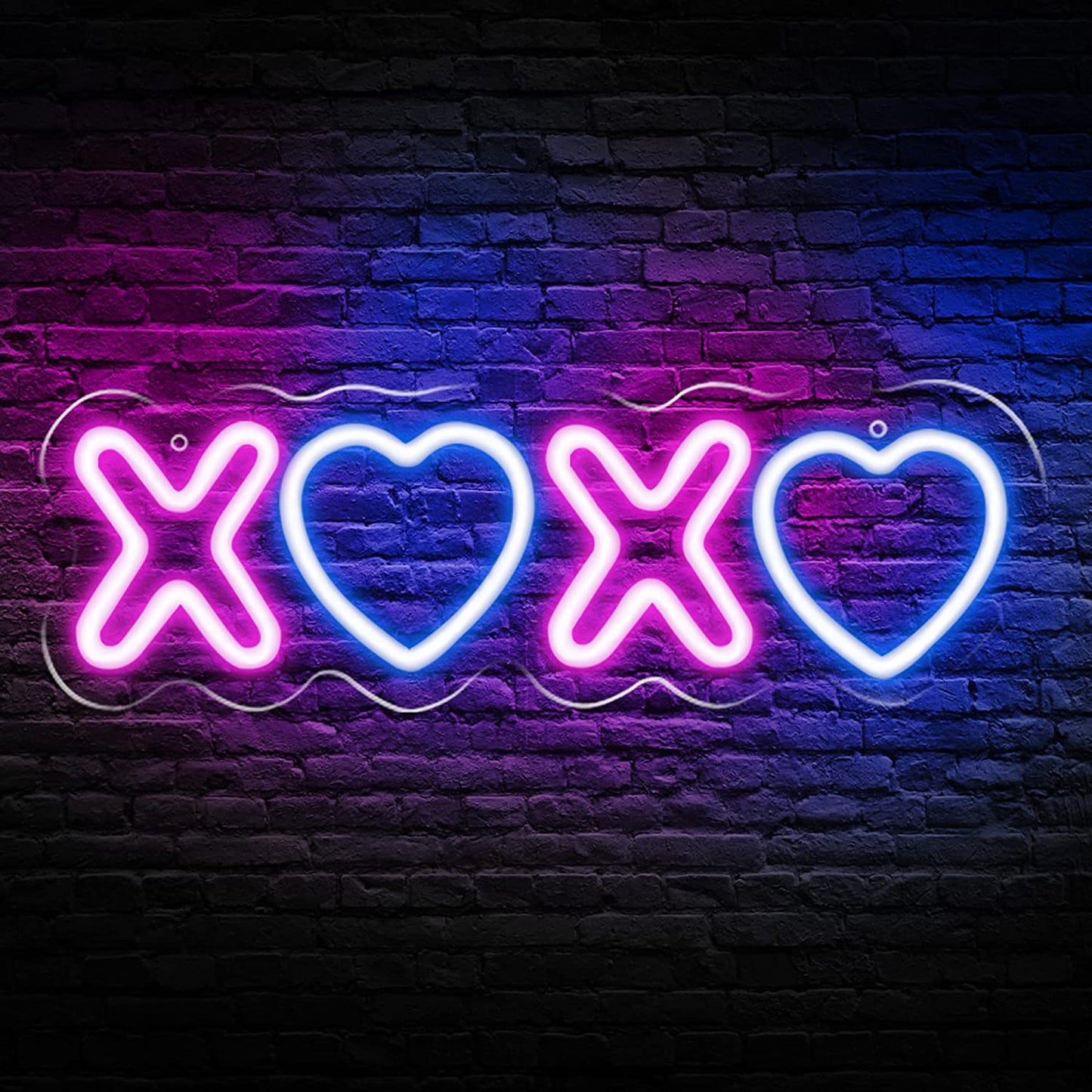 LED Neon Signs for Wall Decoration