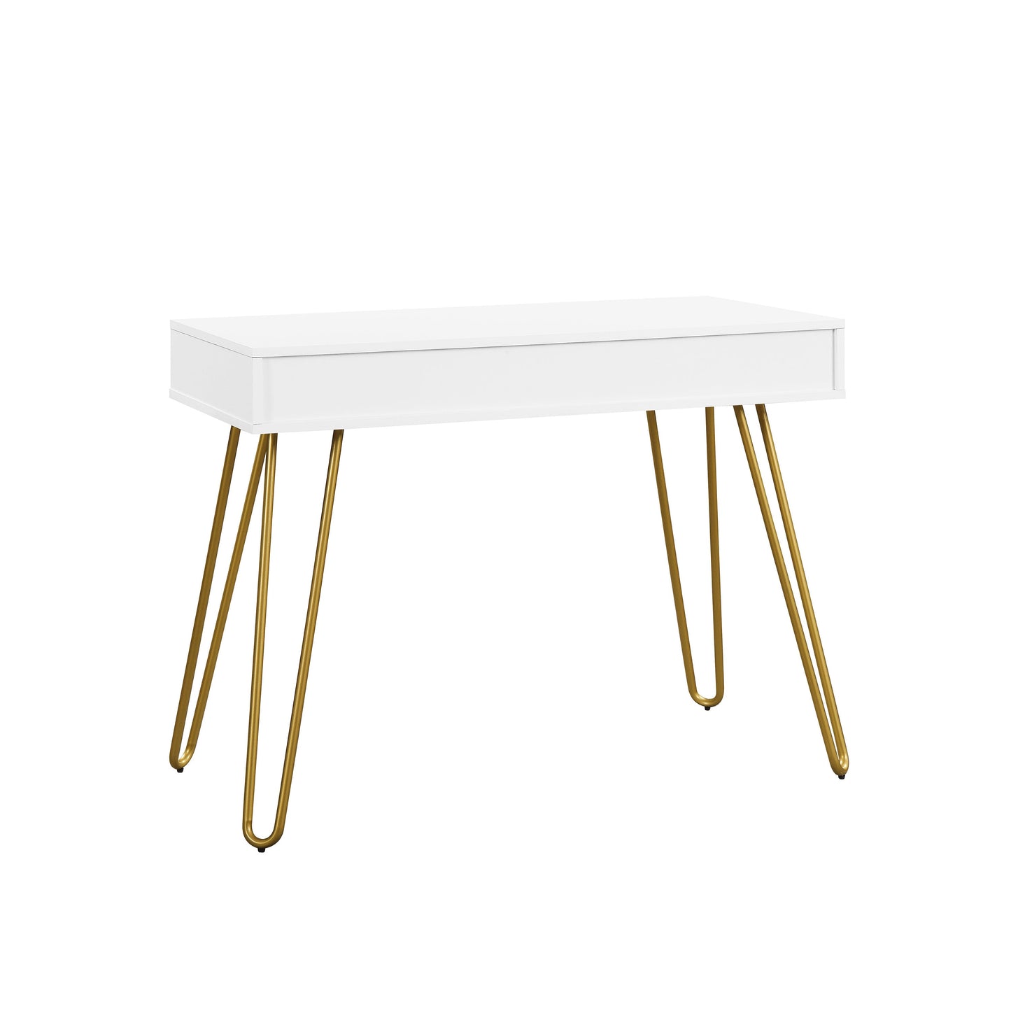 Hairpin Writing Desk