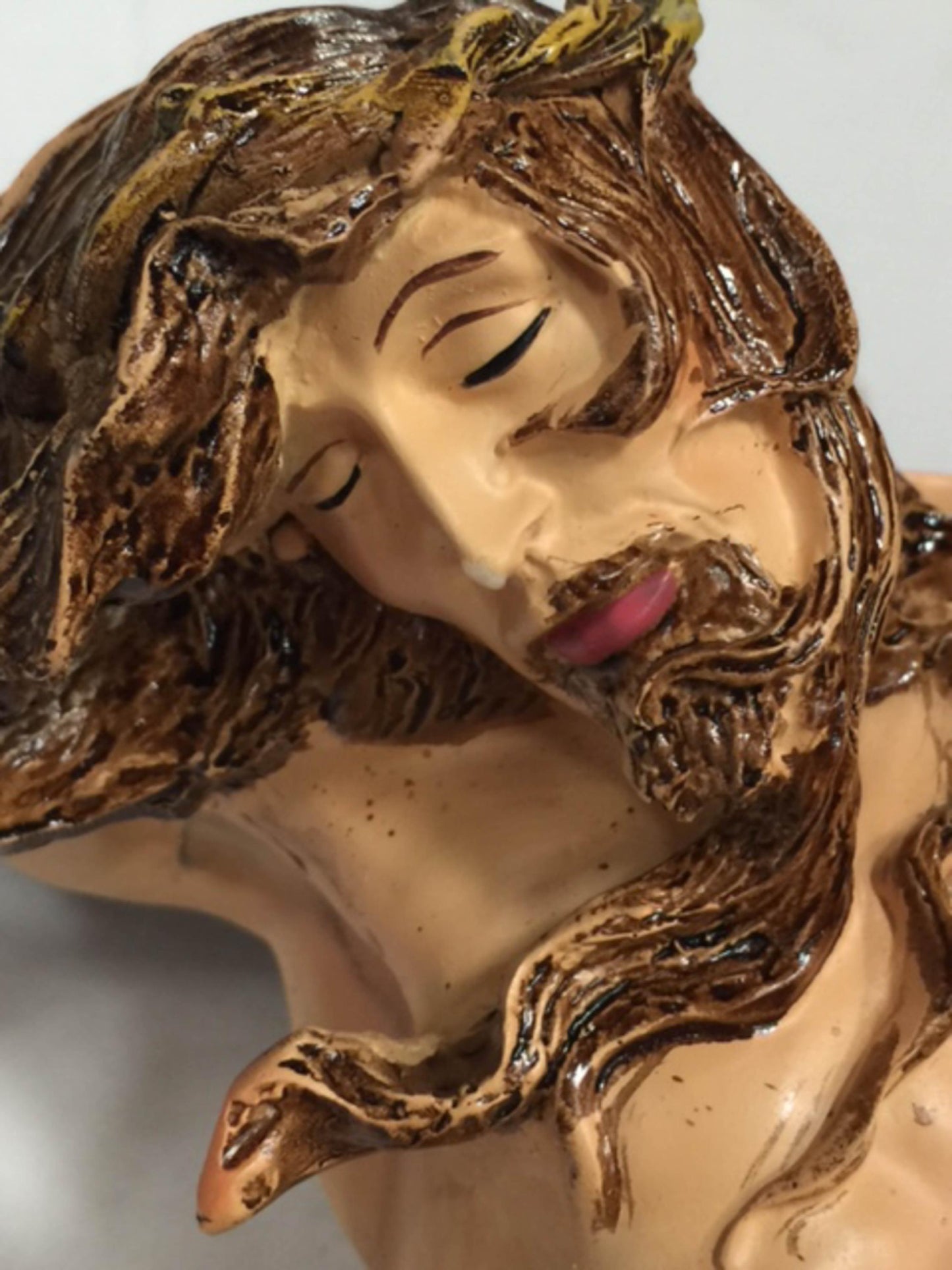 CLASSIC RENAISSANCE CRUCIFIX