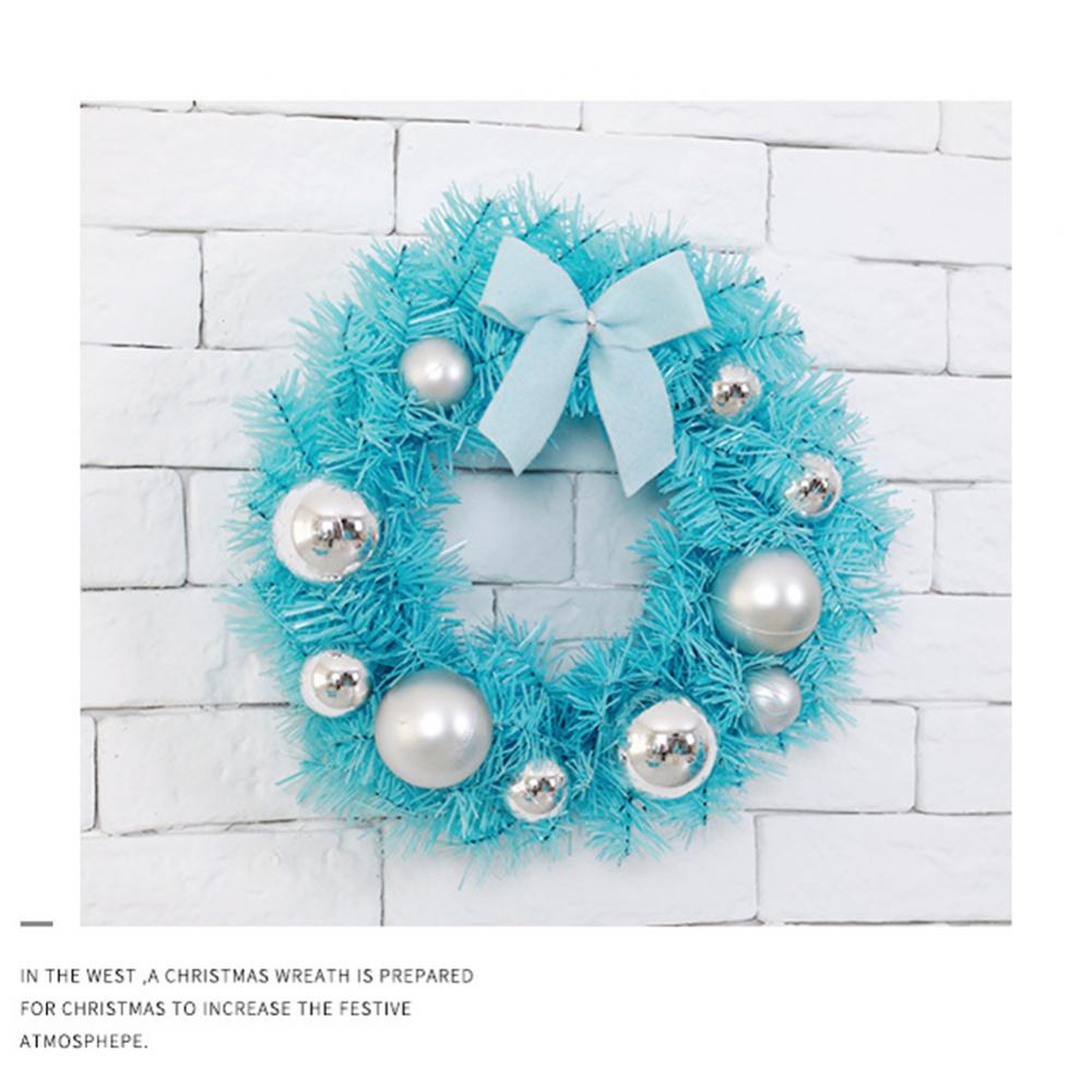 Christmas Wreath Decoration