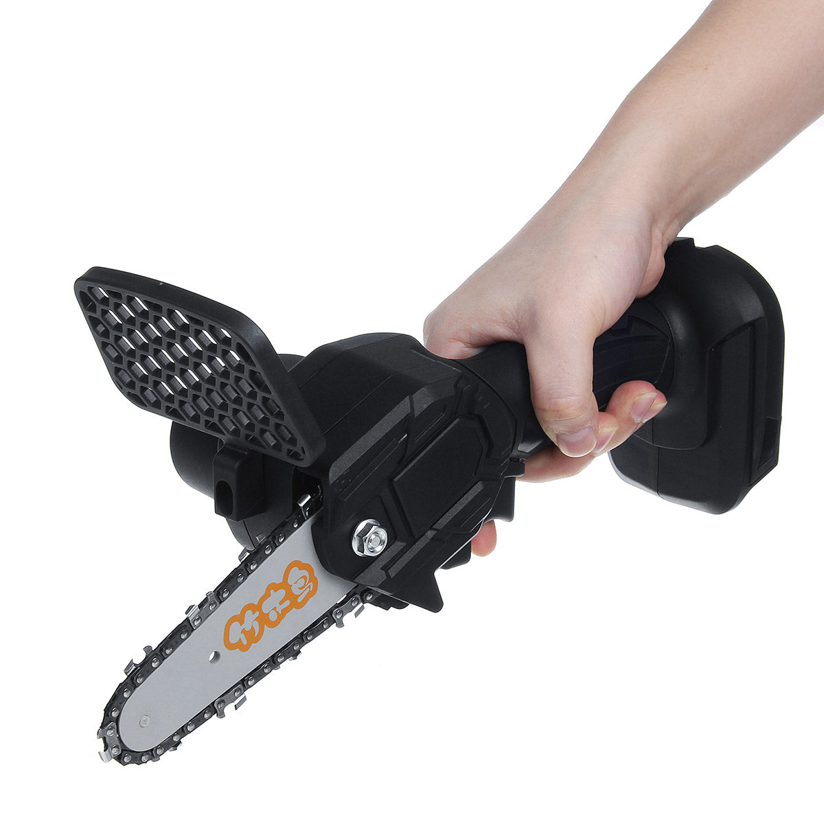 Portable & Rechargeable 24V 800W 4 Inch Electric Pruning Saw