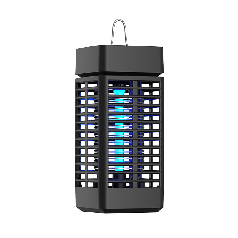 4000V High Powered Electric Mosquito/Fly Zapper