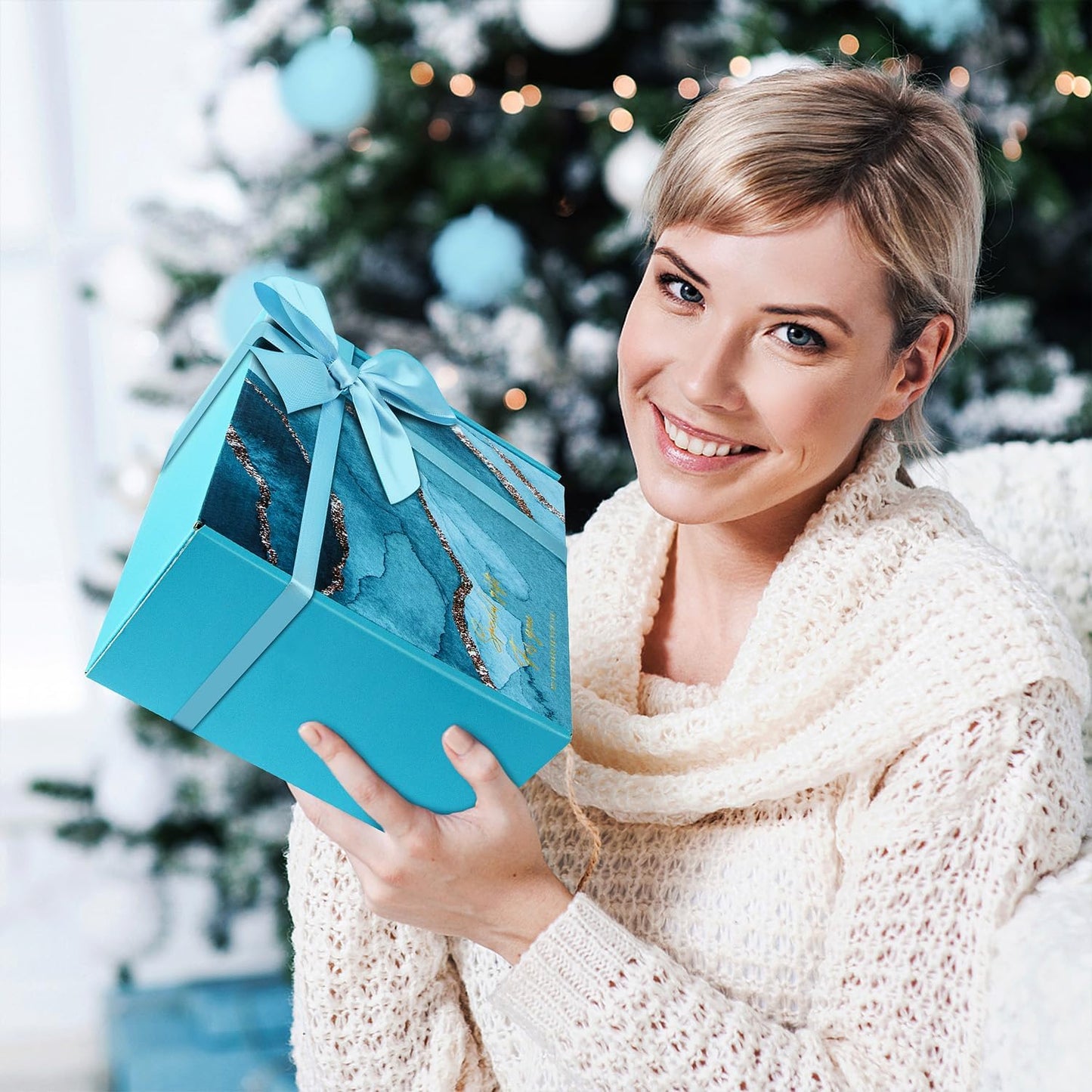 Christmas Gifts for Mom, Birthday  Valentines Day, Mothers Day Gifts from Daughter, Son, Kids, Husband - Best Mom Gifts