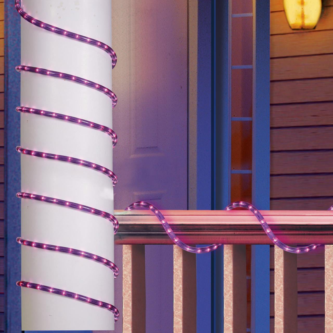 Halloween  Decoration30-Foot  Rope Sting Lights