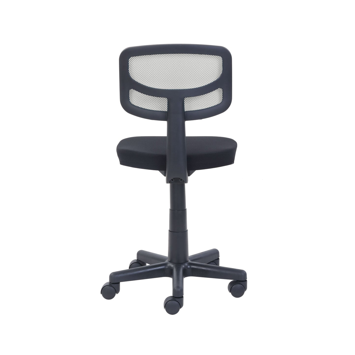 Mesh Task Chair w/ Plush Padded Seat